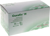 CURAFIX H Fixierpflaster 15 cmx10 m