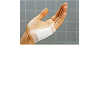 CURAFIX H Fixierpflaster 20 cmx10 m