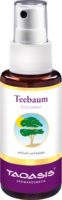 TEEBAUM FUSSSPRAY