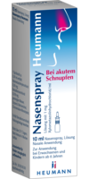 NASENSPRAY Heumann