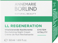 BÖRLIND LL Regeneration Nachtcreme