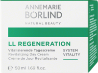 BÖRLIND LL Regeneration Tagescreme