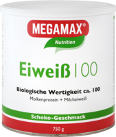 EIWEISS SCHOKO Megamax Pulver