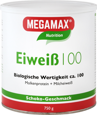 EIWEISS SCHOKO Megamax Pulver