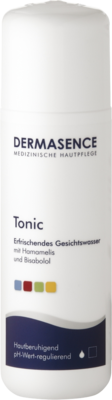DERMASENCE Tonic