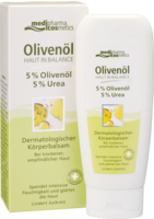 HAUT IN BALANCE Olivenöl Körperbalsam 5%
