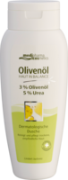 HAUT IN BALANCE Olivenöl Dusche 3%