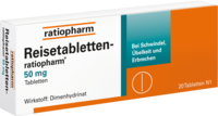 REISETABLETTEN-ratiopharm