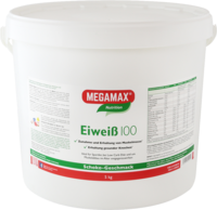EIWEISS 100 Schoko Megamax Pulver