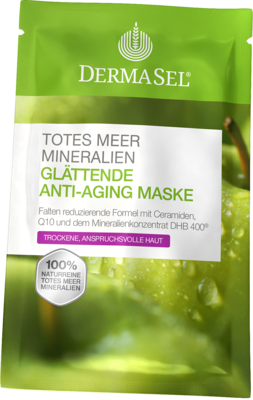 DERMASEL Maske Anti-Aging