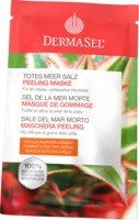 DERMASEL Maske Peeling SPA