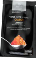 DERMASEL Maske Caviar EXKLUSIV