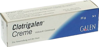 CLOTRIGALEN Creme