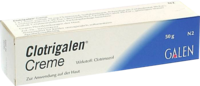 CLOTRIGALEN Creme