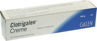 CLOTRIGALEN Creme