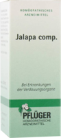 JALAPA COMP.Tropfen