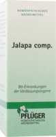 JALAPA COMP.Tropfen