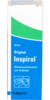 INSPIROL Original Lösung