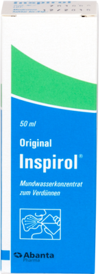 INSPIROL Original Lösung