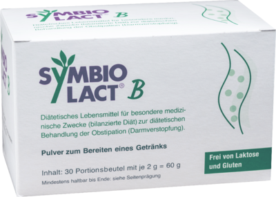 SYMBIOLACT B Beutel