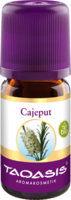 CAJEPUT ÖL Bio