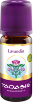 LAVANDIN super Bio Öl