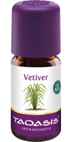 VETIVER Bio Öl
