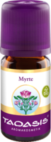 MYRTE BIO Öl