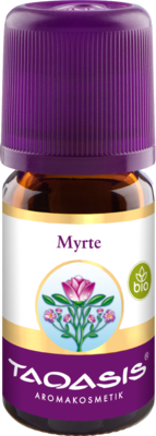 MYRTE BIO Öl