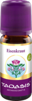 EISENKRAUT ÖL Bio 8% in Jojoba Bio