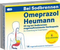 OMEPRAZOL Heumann 20 mg b.Sodbr.magensaftr.Hartk.