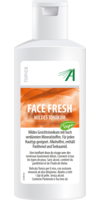 FACE Fresh mildes Gesichtstonikum ohne Alkohol