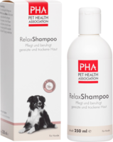 PHA RelaxShampoo f.Hunde