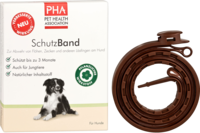 PHA SchutzBand f.große Hunde