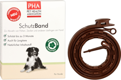 PHA SchutzBand f.große Hunde