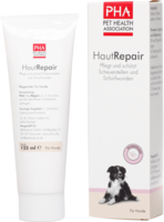 PHA HautRepair Tube f.Hunde