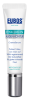 EUBOS SENSITIVE Hyaluron Augen Kontur CremeSerum