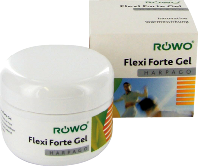 RÖWO Flexi Forte Gel