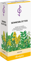 SENNESBLÄTTER Tee