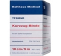 KURZZUGBINDE YPSIDUR 10 cmx5 m