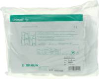 URIMED Fix medium blau