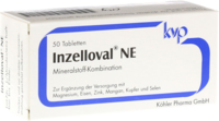 INZELLOVAL NE Filmtabletten