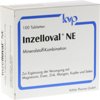 INZELLOVAL NE Filmtabletten