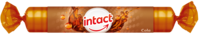 INTACT Traubenzucker Rolle Cola