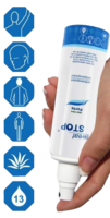 SWEATSTOP Aloe Vera Forte Upside Down Spray