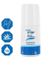 SWEATSTOP Aloe Vera Forte Roll-on