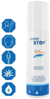 SWEATSTOP Aloe Vera Sensitive Spray