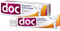 DOC IBUPROFEN Schmerzgel 5%