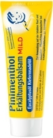 PINIMENTHOL Erkältungsbalsam mild