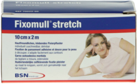 FIXOMULL stretch 10 cmx2 m